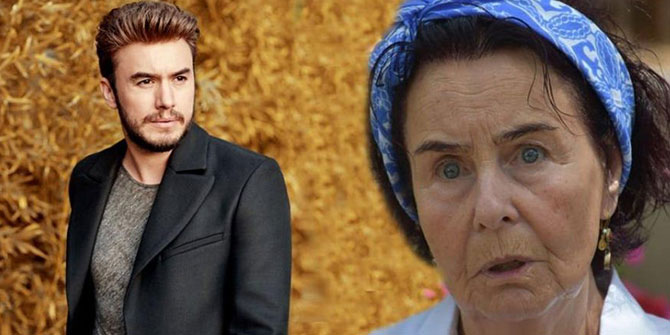 Usta oyuncu Fatma Girik’ten çok sert Ceceli tepkisi: Yavşaklık, kalleşlik!