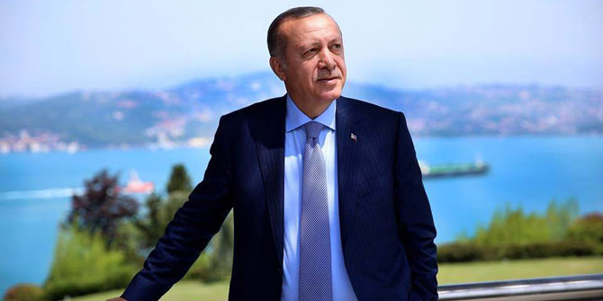 Cumhurbaşkanı Erdoğan, Güney Afrika Cumhuriyeti ve Zambiya’ya gidiyor