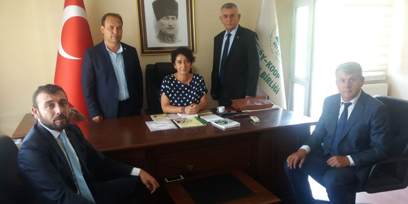 En Düşük Süt Fiyatı 2 TL Olmalı
