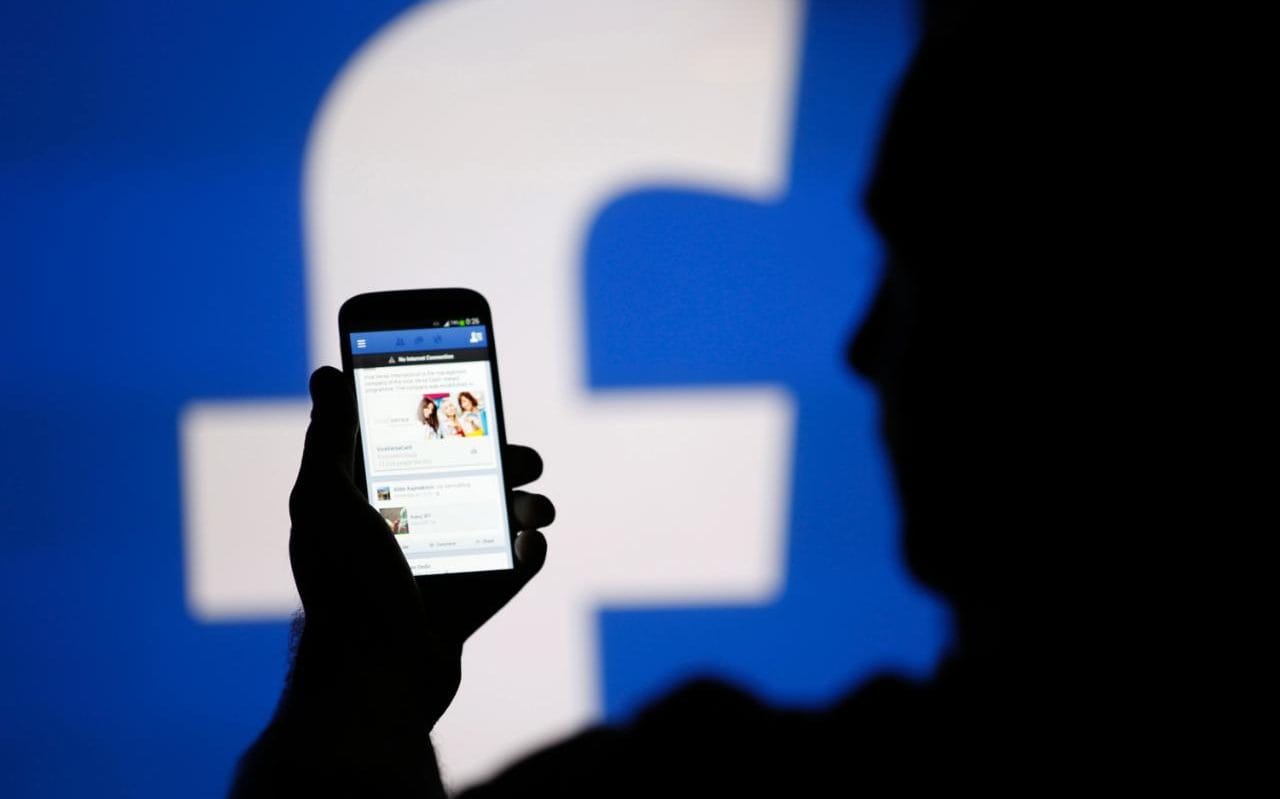 Facebook'ta yeni veri paylaşımı endişesi!