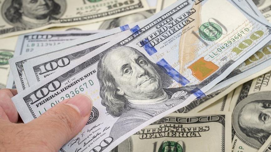 Gözler Merkez Bankası kararında! İşte dolarda son rakamlar
