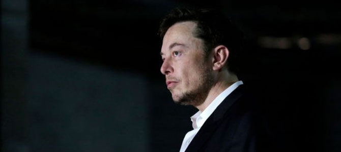Twitter’dan Elon Musk'a şok! Yasaklandı...