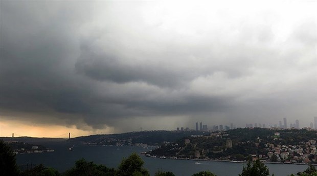 Meteorolojiden kritik uyarı