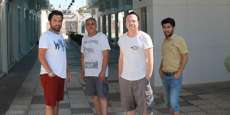 “Altın Yunus Sanat Atölyeleri”nde İkinci Dönem Başladı
