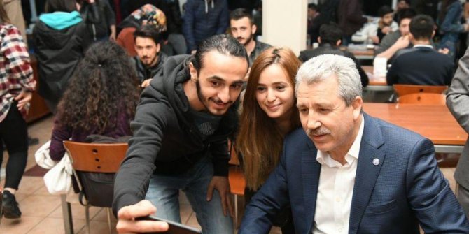 Doğru Tercih Doğru Gelecek: Ege Üniversitesi