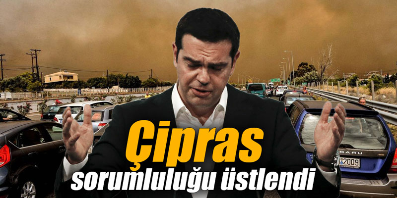 Çipras sorumluluğu üstlendi