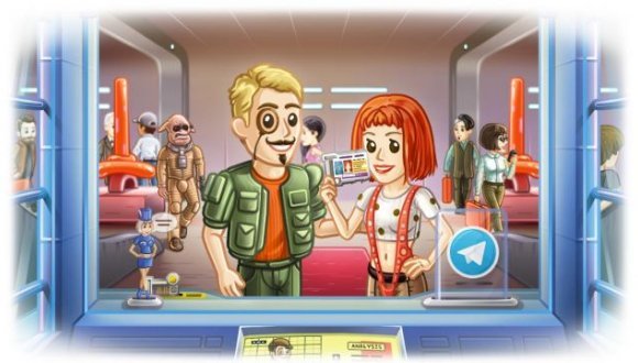 Telegram'dan çok tartışılacak özellik!