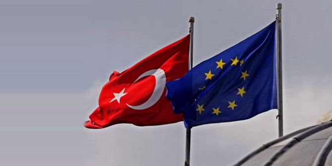 Son dakika! BM’den kritik Türkiye açıklaması