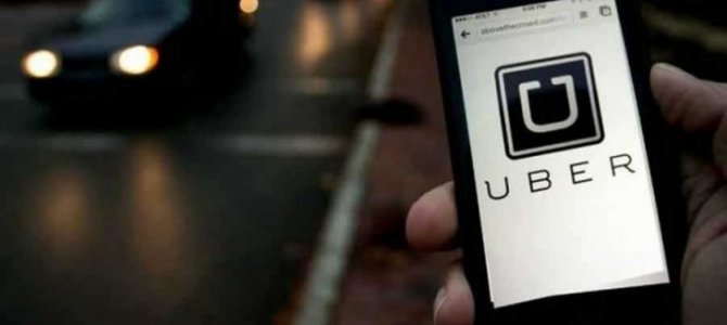 Uber o programını durdurdu!