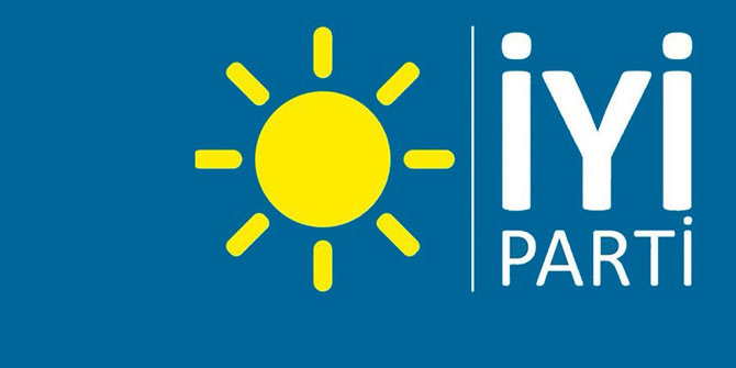 İYİ Parti'de şok! Bir istifa daha geldi...