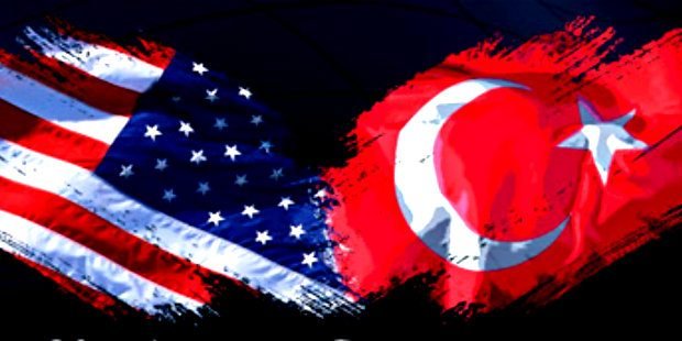 Kritik açıklama… ABD'den Türkiye’ye sürpriz ziyaret