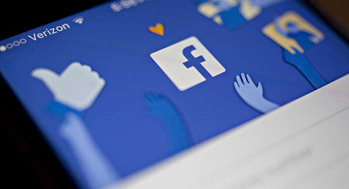 Facebook, o hesapları kaldırdı