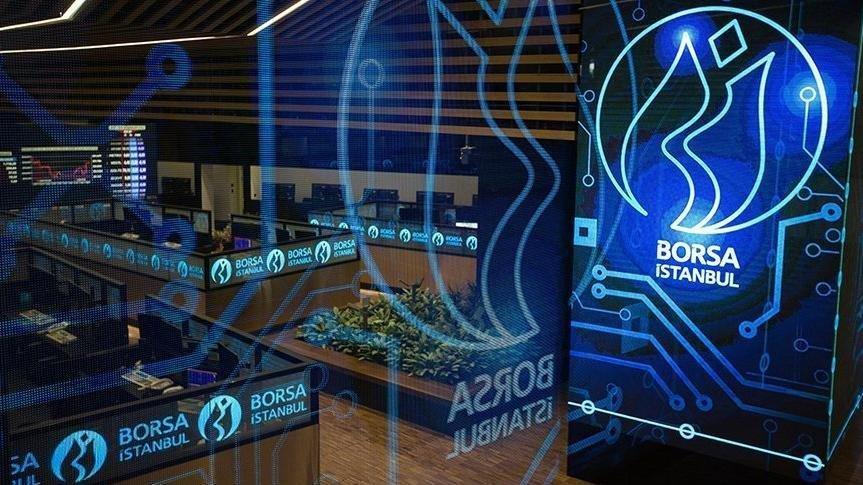 Son dakika: Borsada düşüş devam ediyor