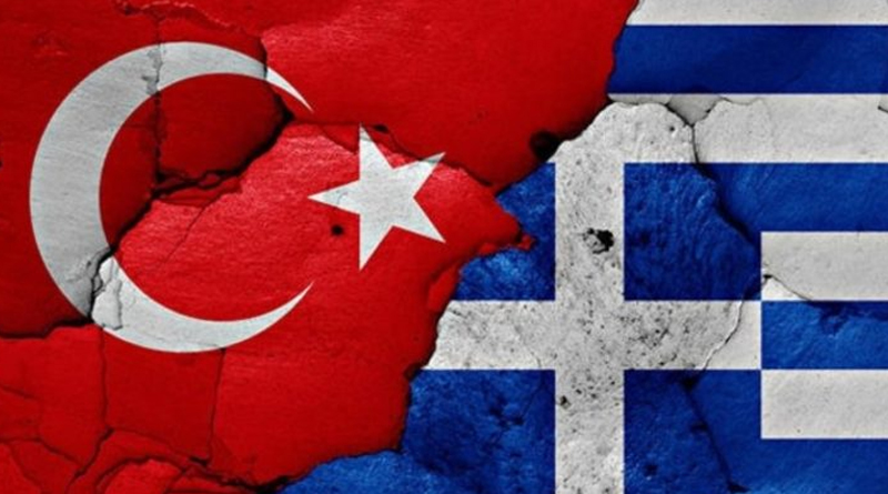 Yunanistan'dan bir skandal karar daha...