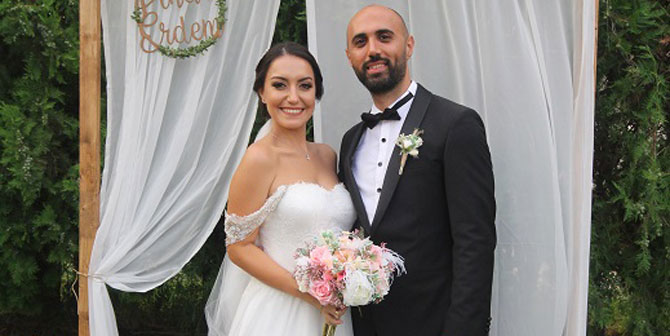 İŞ ARKADAŞLIĞINDAN HAYAT ARKADAŞLIĞINA