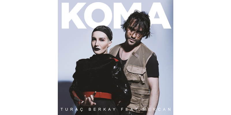 Mercan, Turaç Berkay'ı Koma'ya Soktu!