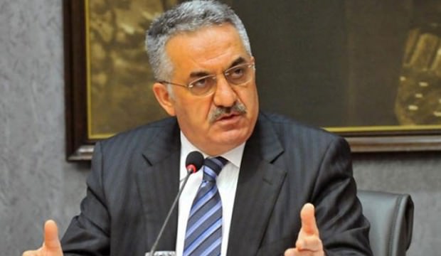 BBP'nin idam çıkışına AK Parti'den cevap