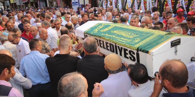 Eşref Temiz hayatını kaybetti