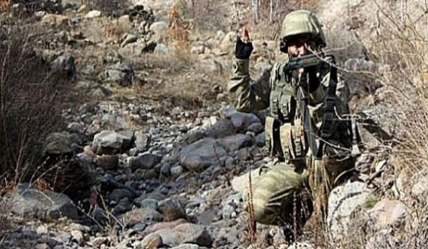 PKK'ya soğuk duş! Kritik isim öldürüldü...