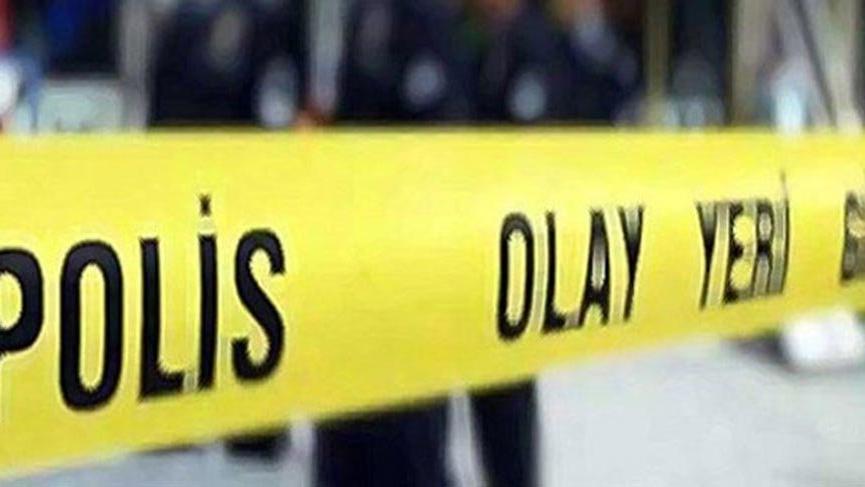 İzmir'de sokak ortasında korkunç cinayet!