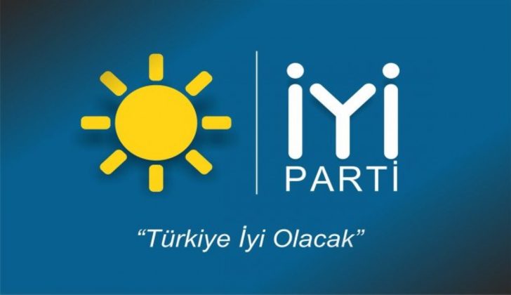 İYİ Parti'de şok! Bir istifa daha...