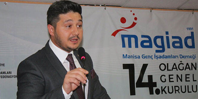 MAGİAD’tan ABD ürünlerine veto
