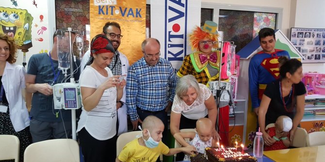 “KİTVAK, Geleneksel “Kurban Bayramı” etkinlikleri başladı