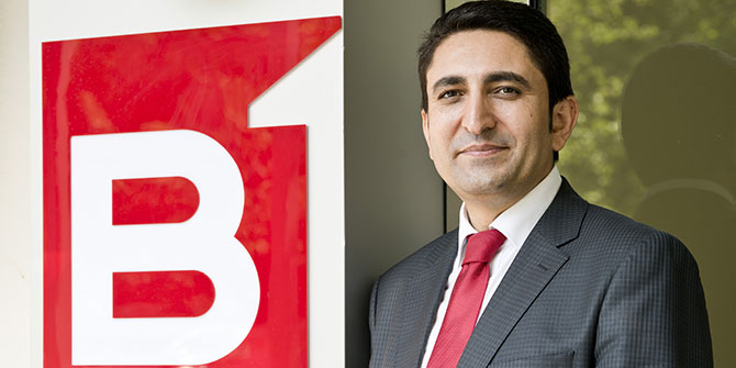 Birevim’den ülke ekonomisine tam destek