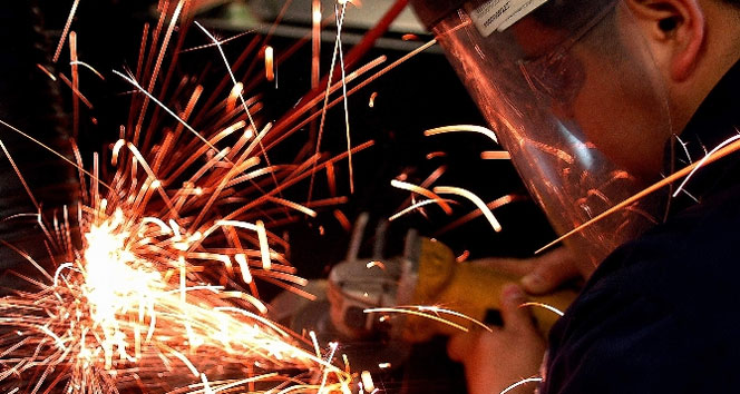 Sanayi üretimi rakamları açıklandı!