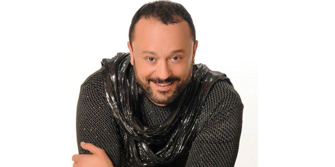 Ersin Kuşkanat hayranlarıyla buluşuyor