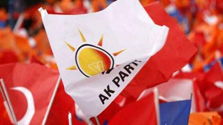 İşte AK Parti MKYK listesi! 29 yeni isim...