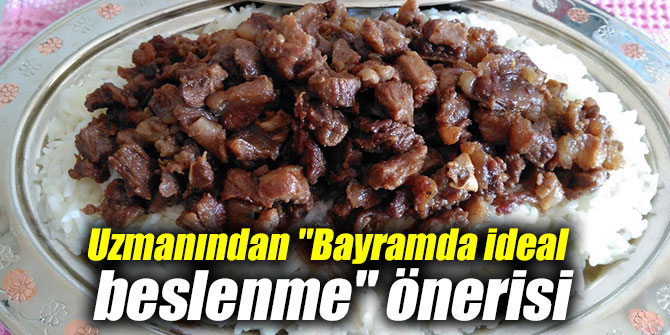 Unutmayın! 5 kaşık kavurma 520 kalori