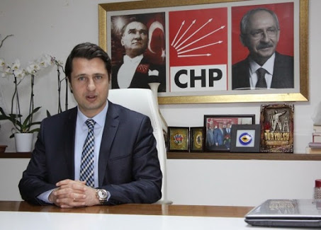 BAŞKAN YÜCEL “ PAYLAŞMANIN VE HOŞGÖRÜNÜN BAYRAMI KUTLU OLSUN”