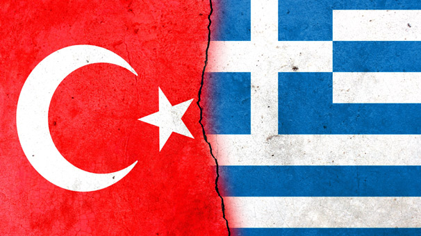 Yunanistan'dan sürpriz Türkiye kararı! Talimat verdiler