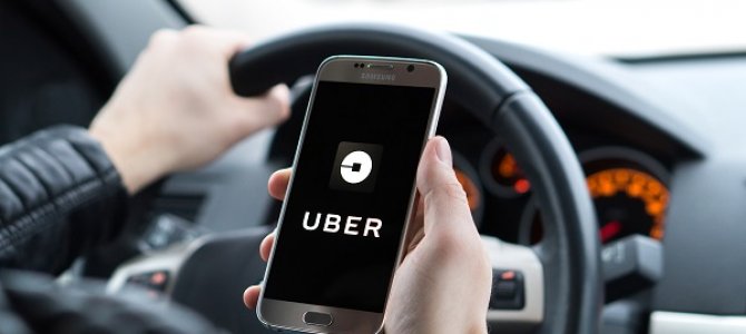 Uber'den cinsel tacize 1,9 milyon dolar tazminat