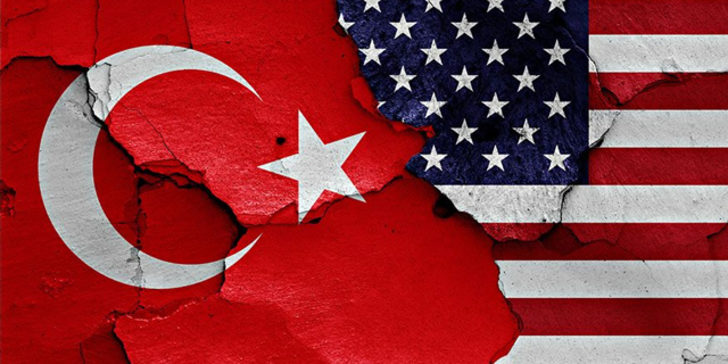 Türkiye'nin hamlesi ABD'yi korkuttu: Bizim için endişe verici