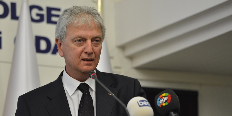 EBSO, acil önerilerini üyeleri ile paylaştı