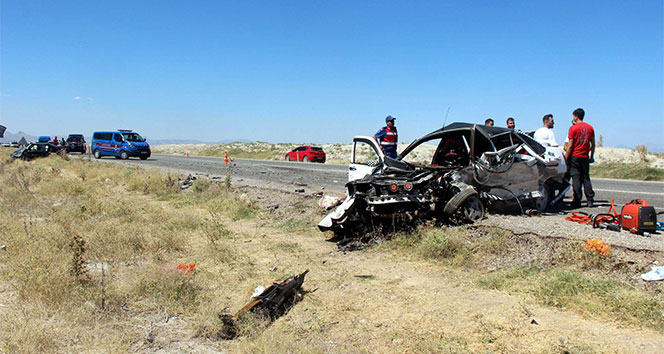 İçişleri Bakanlığı, bayramın acı bilançosunu açıkladı