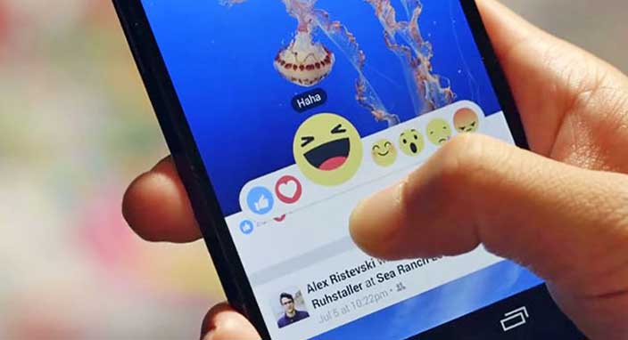 Facebook'tan yeni fikriler! Yabancılarla sizi bağlamak için...
