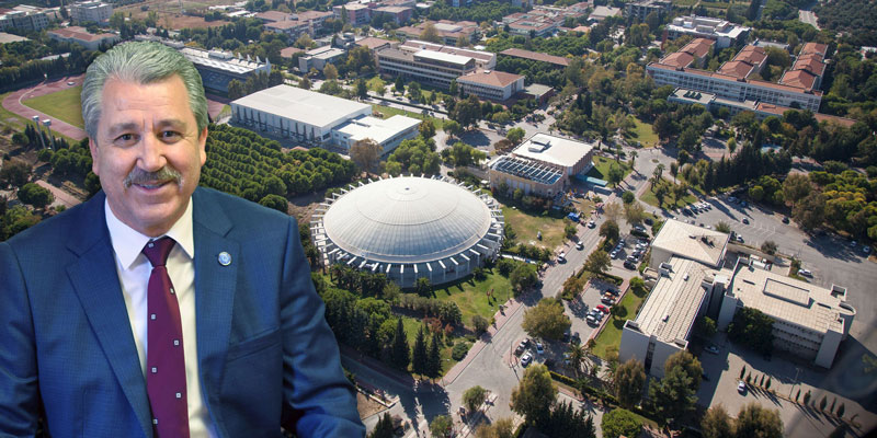 Ege Üniversitesi’nin Ağ Altyapısı Yenildi