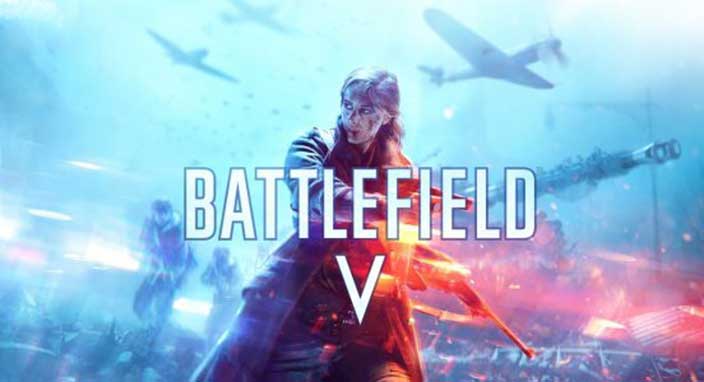Battlefield 5'in çıkış tarihi ertelendi