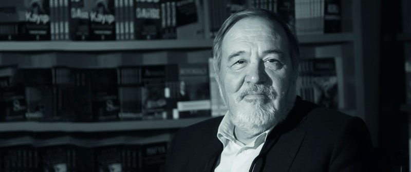 İlber Ortaylı: "Açlık kapıda"