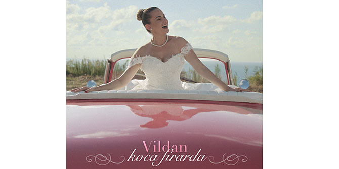 Vildan'dan “Koca Firarda” çıktı