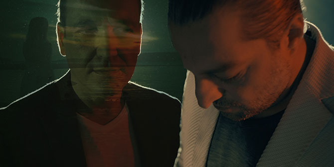 Önce Sezen Aksu, Sonra Ricky Martin; Şimdi de  DNA