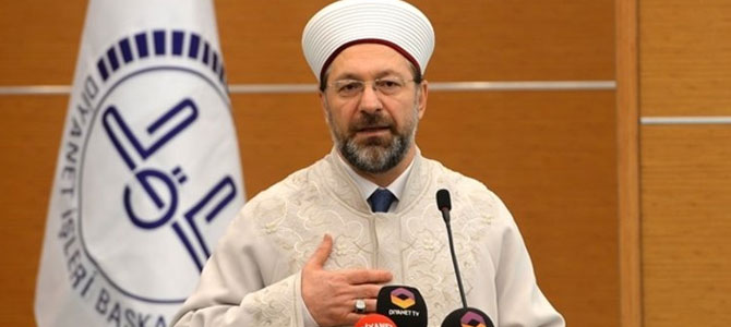 Diyanet İşleri açıkladı: 9 bin 500 din görevlisi alınacak
