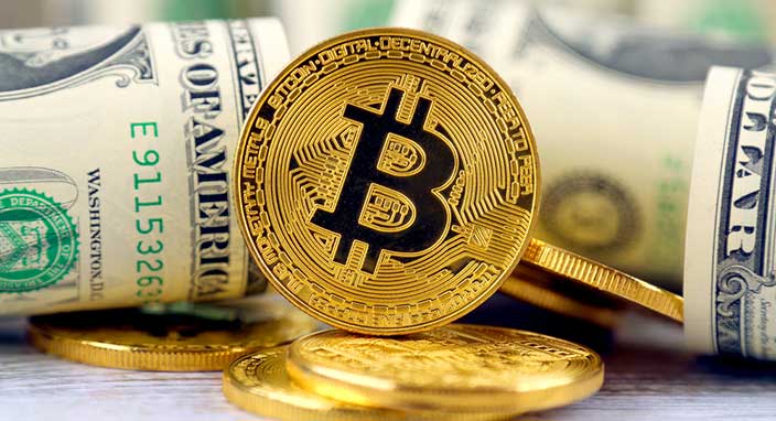 Bitcoin iki günde büyük değer kaybetti