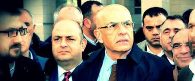 Berberoğlu'na bir kötü haber daha