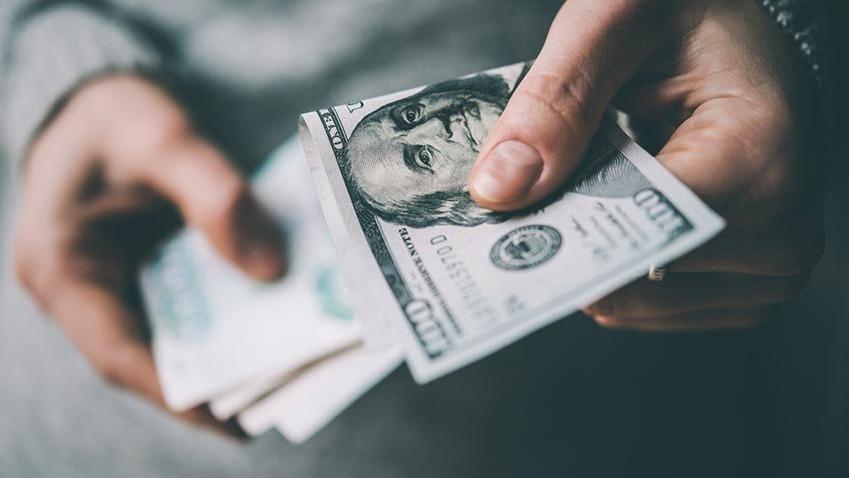 Dolar ne kadar oldu? İşte son rakamlar...
