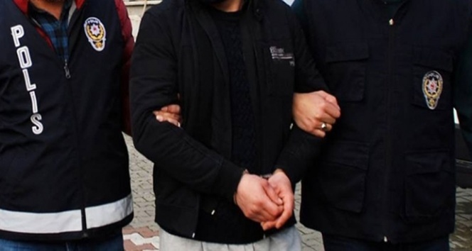 21 ilde FETÖ operasyonu! Çok sayıda gözaltı var