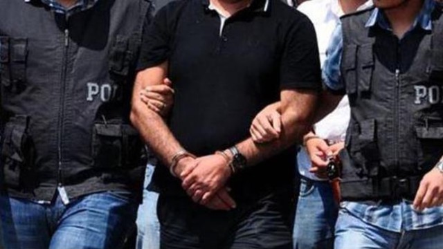 Büyük operasyon: 4 ilde 44 gözaltı